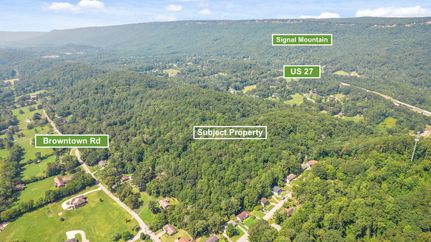 Property in Hamilton County, Tennessee