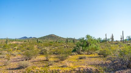 Property in Maricopa County, Arizona