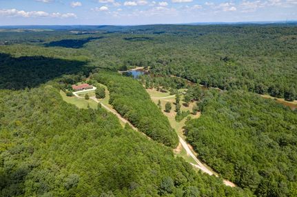 Property in Jefferson County, Alabama