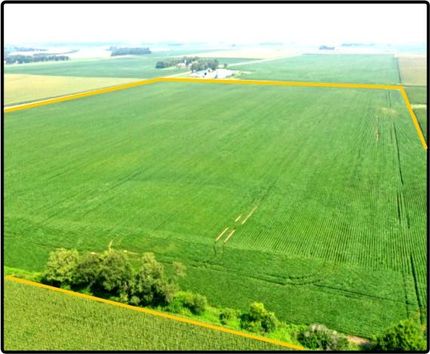 Property in Floyd County, Iowa