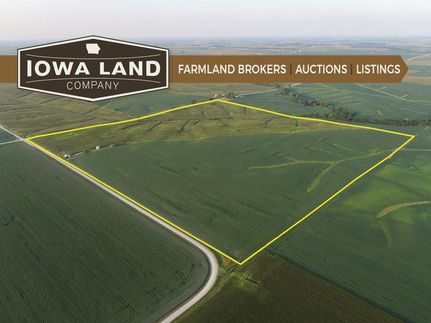 Property in Mahaska County, Iowa