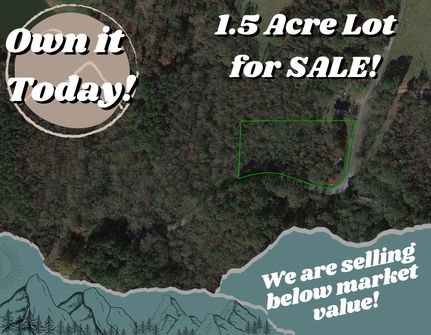 Property in Cullman County, Alabama