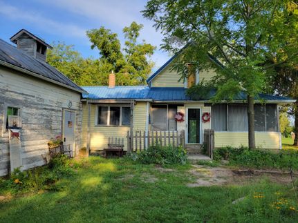 Property in Kosciusko County, Indiana