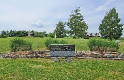 Property in Monroe County, West Virginia