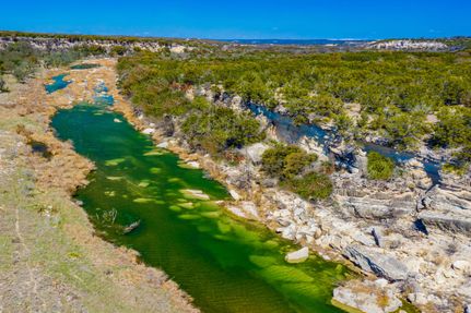 Property in Kimble County, Texas