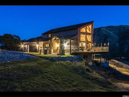 Property in Utah County, Utah