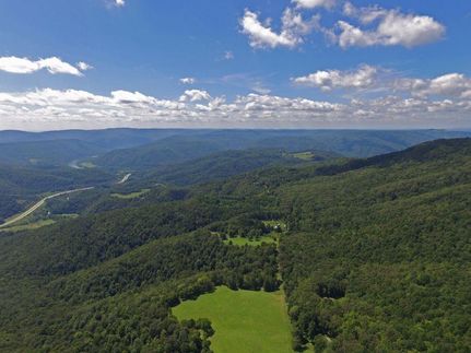 Property in Summers County, West Virginia