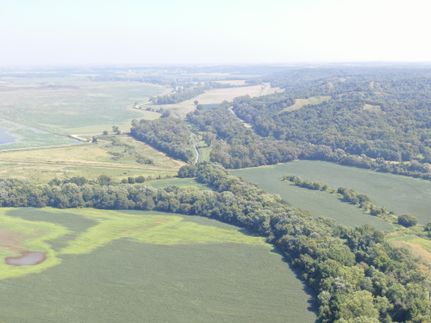 Property in Holt County, Missouri