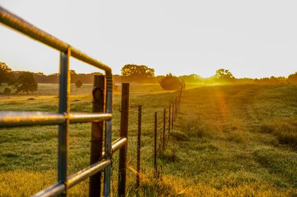 Property in Kaufman County, Texas