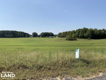 Property in Limestone County, Alabama