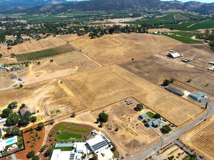 Property in Sonoma County, California