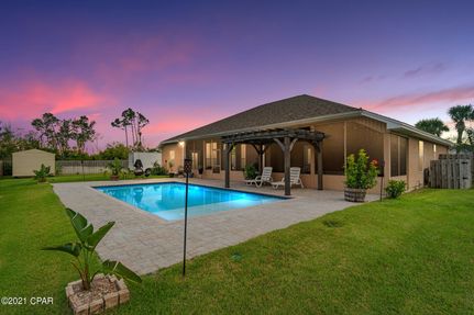 Property in Bay County, Florida