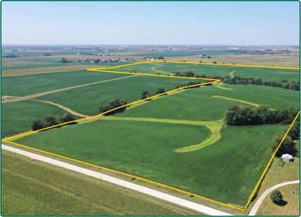 Property in Scott County, Iowa