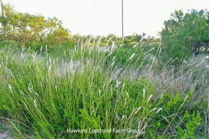 Property in Upton County, Texas