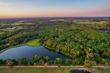 Property in Van Zandt County, Texas