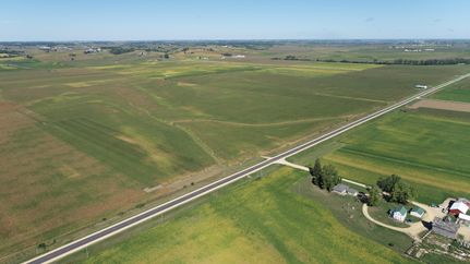 Property in Clinton County, Iowa