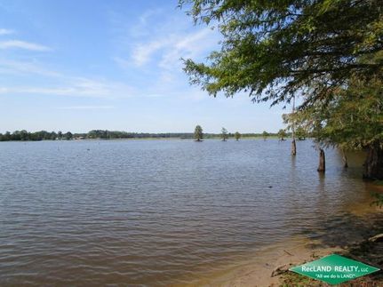 Property in Sabine Parish, Louisiana