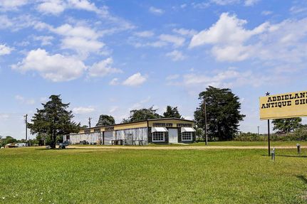 Property in Fayette County, Texas