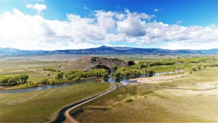 Property in Rio Grande County, Colorado