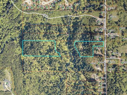 Property in King County, Washington