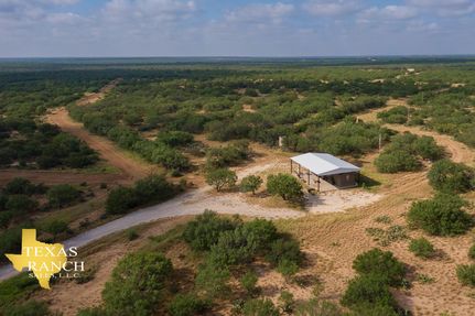 Property in Dimmit County, Texas