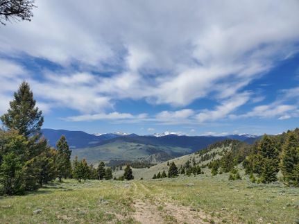 Property in Beaverhead County, Montana