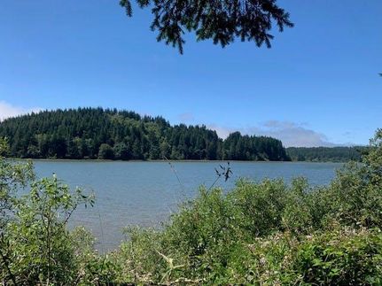 Property in Coos County, Oregon
