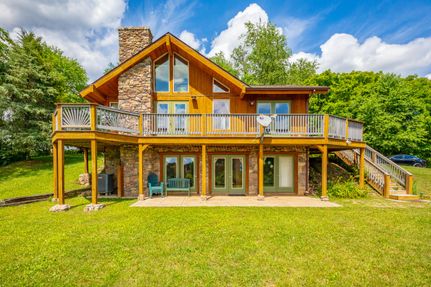 Property in Wythe County, Virginia