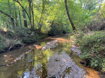 Property in Laurens County, South Carolina