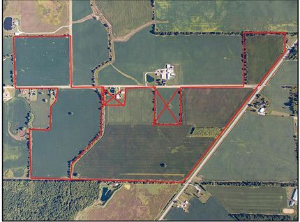 Property in Union County, Ohio