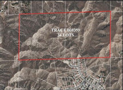 Property in Los Angeles County, California