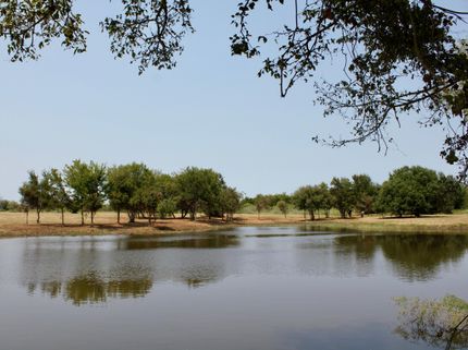 Property in Lee County, Texas
