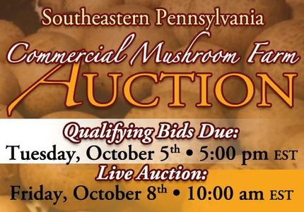 Property in Chester County, Pennsylvania