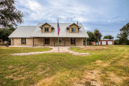 Property in Lee County, Texas
