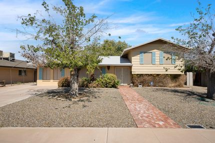 Property in Maricopa County, Arizona