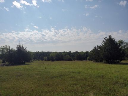 Property in Pushmataha County, Oklahoma