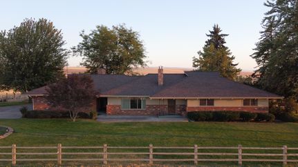 Property in Umatilla County, Oregon