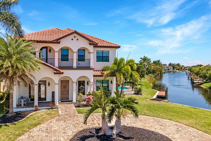 Property in Lee County, Florida