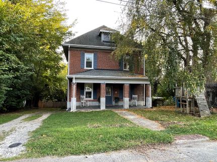 Property in Roanoke City County, Virginia