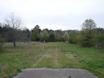 Property in Jackson County, Georgia