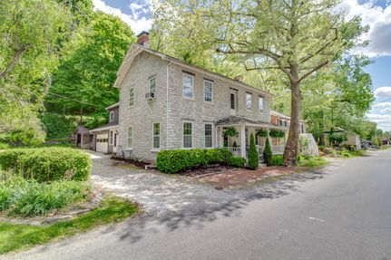 Property in Jersey County, Illinois