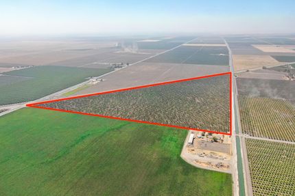 Property in Fresno County, California
