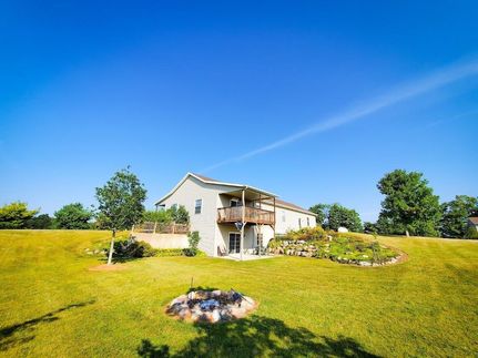 Property in Hillsdale County, Michigan