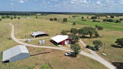 Property in Carter County, Oklahoma