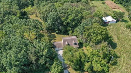 Property in Madison County, Illinois