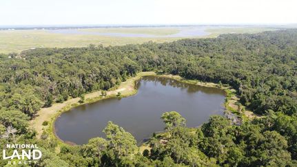 Property in Glynn County, Georgia