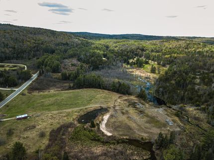 Property in Grafton County, New Hampshire
