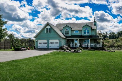 Property in Onondaga County, New York