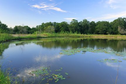 Property in Lee County, Texas