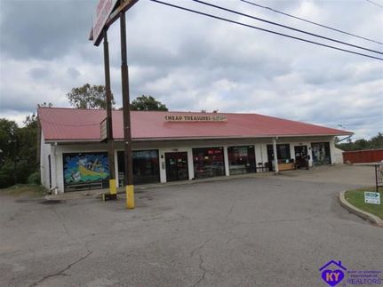 Property in Hardin County, Kentucky